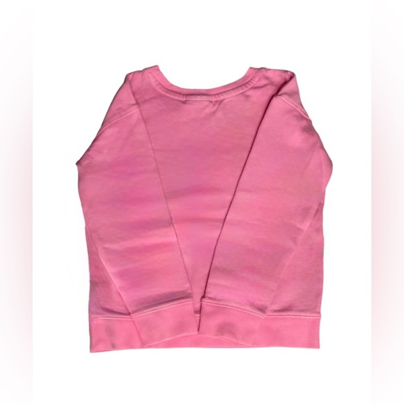 Cat & Jack Vibrant Pink Kids Sweatshirt , size 5T US, for kids - Picture 2 of 4